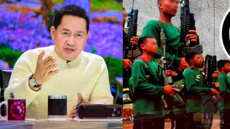 Pastor Apollo C Quiboloy May Mensahe Sa Mga Natitirang Miyembro Ng CTGs