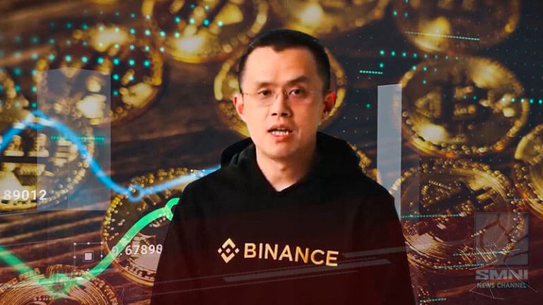 Binance Ceo Changpeng Zhao Resigns Pleads Guilty To Money Laundering