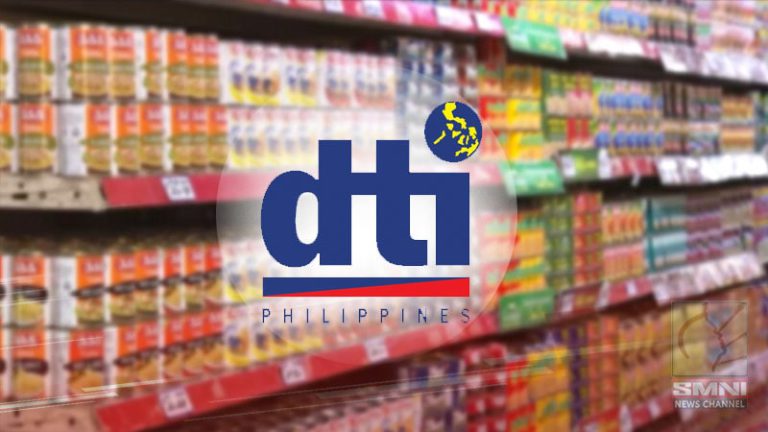 SRP Sa Mga Bilihin Planong Tanggalin Ng DTI