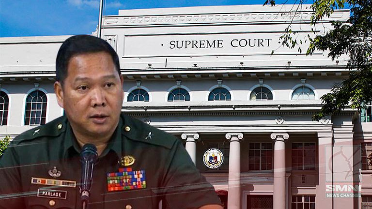 Former Spokesperson Ng Ntf Elcac Dismayado Sa Desisyon Ng Sc Vs Red