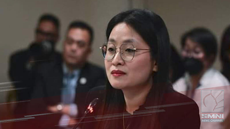 Tax Evasion Complaint Vs Bamban Mayor Alice Guo Balak Isampa Sa Doj