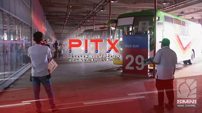 Biyahe Ng Bus Patungong Bicol Sa Pitx Fully Book Hanggang Katapusan Ng