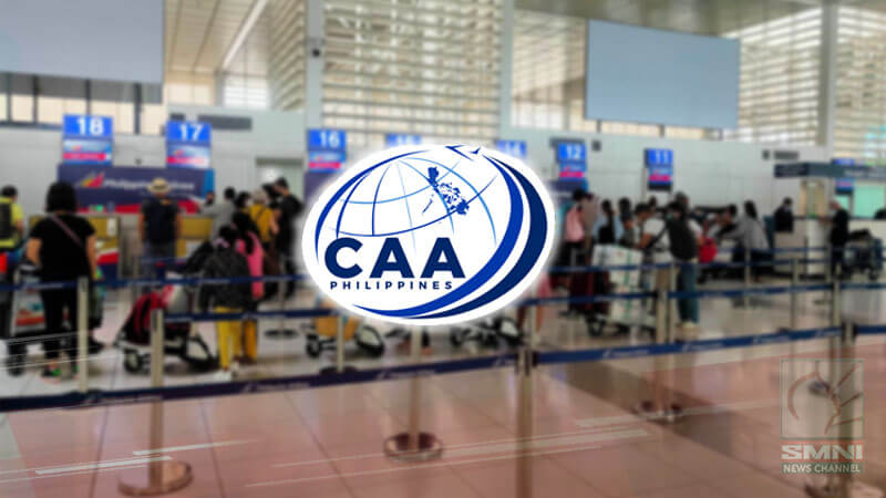 CAAP, nakahandang imbestigahan ukol sa aberya sa Air Traffic Management System