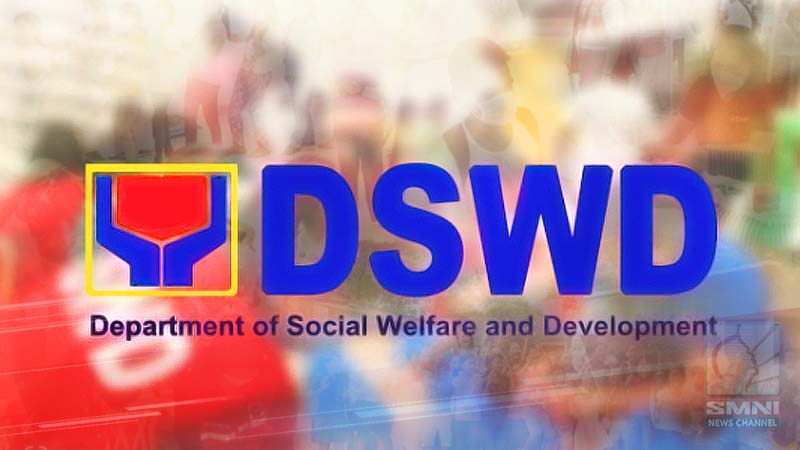 P151-B, nakalaang pondo para sa social protection programs ng DSWD