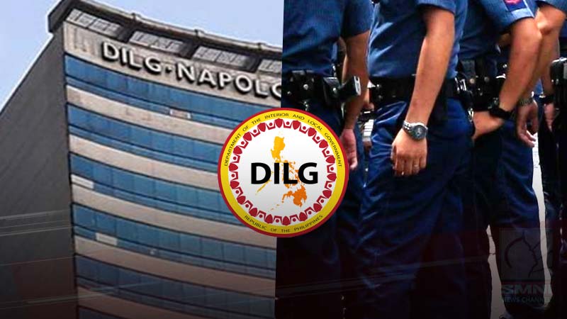 DILG at PNP, wala pang desisyon kung isasapubliko ang pangalan ng mga pulis na mapatutunayang sangkot sa iligal na droga