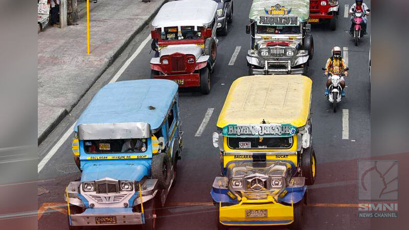 Jeepney operators, dapat maisa sa Libreng Sakay program ng pamahalaan –FEJODAP