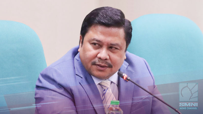 Pag-aaral sa Konstitusyon, idagdag bilang kurikulum sa paaralang sekondarya –Sen. Estrada