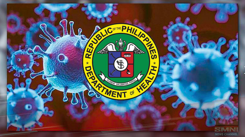 Aktibong kaso ng COVID-19 sa bansa, bumaba sa higit 12k
