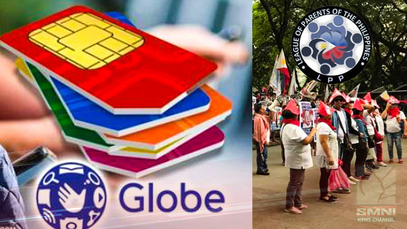 CTGs na kontra sa SIM registration, sinupalpal ng Liga ng mga Magulang