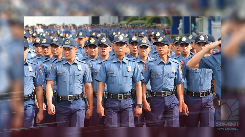 Internal disciplinary machinery ng PNP, dapat palakasin –ex-police official