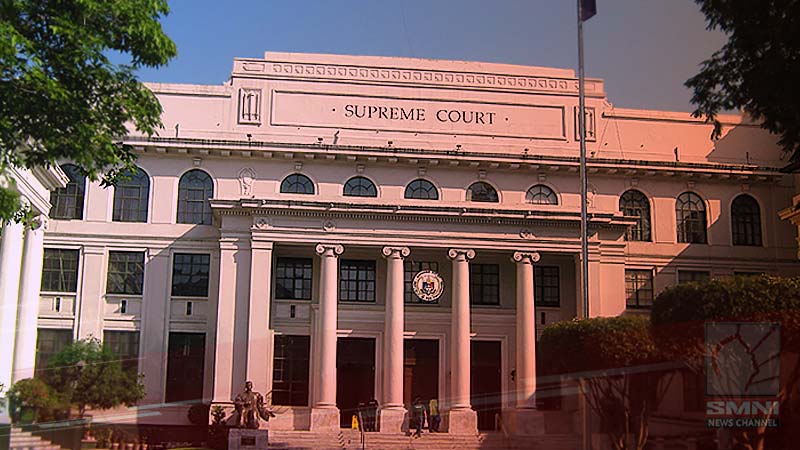 Petisyon na kumukwestyon sa Cotabato bilang bahagi ng BARMM, ibinasura ng Korte Suprema