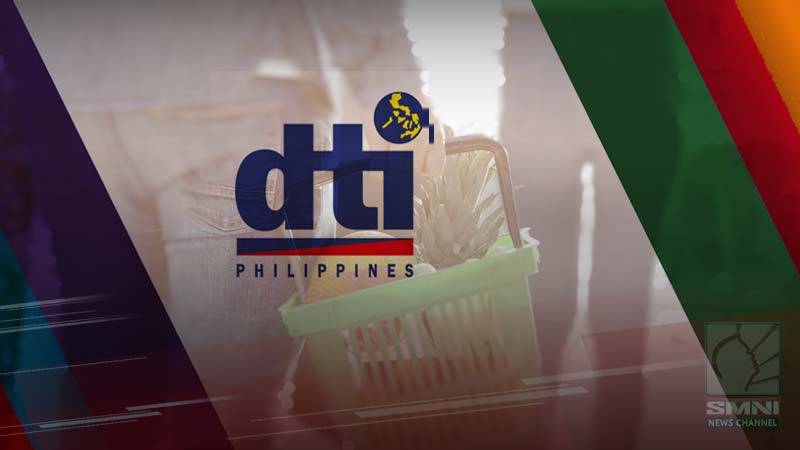 Price freeze, mananatiling epektibo sa mga state of calamity areas –DTI