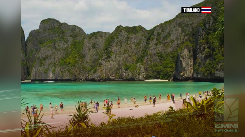 Thailand, inaprubahan ang budget para palakasin ang domestic travel