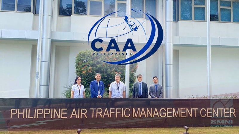 Air traffic controllers at expert technicians ng CAAP, pinipirata