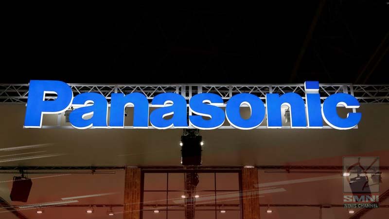 Panasonic, Binabaan Ang Annual Operating Profit Forecast