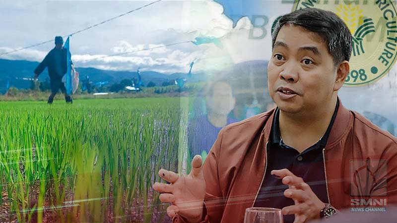 Suporta sa mga magsasaka sa patubig, fertilizer at cash aid, pinatitiyak ni PBBM