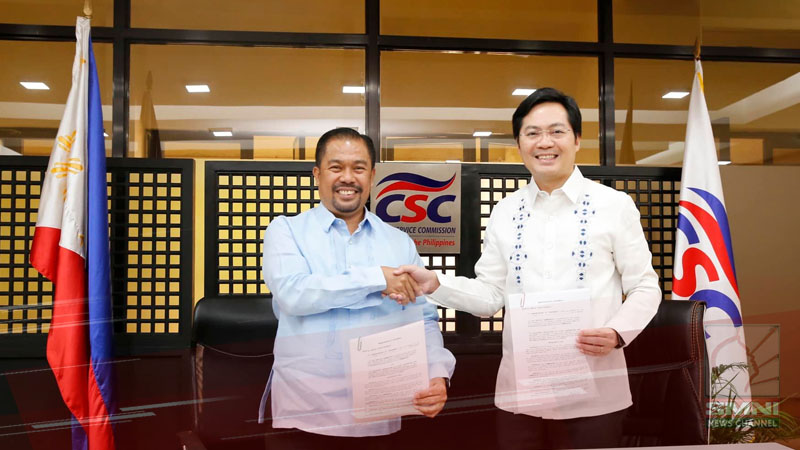 Scholarship grant sa mga anak ng government employees na nasawi, muling pinagtibay