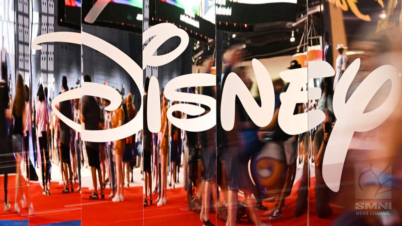 Disney, nagtanggal ng 7,000 empleyado dahil sa pagbaba ng subscribers