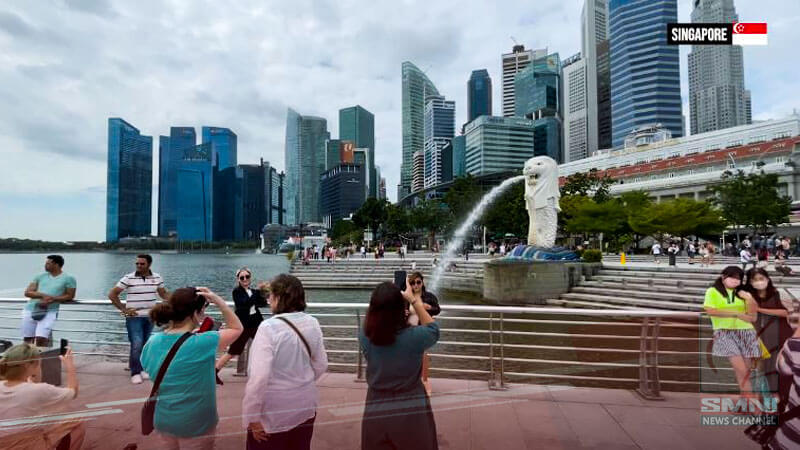 Singapore, ikalimang bansa na mayroong mababang bilang ng korapsyon