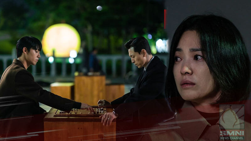 Karakter ni Song Hye-Kyo, ipagpapatuloy ang paghihiganti nito sa ikalawang parte ng “The Glory”