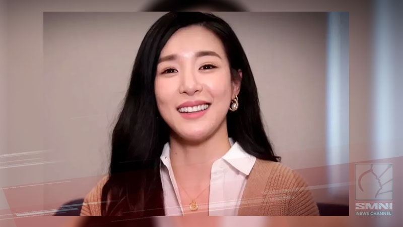 Tiffany ng Girls’ Generation, ibinahagi ang susi paano maging mainam na celebrity