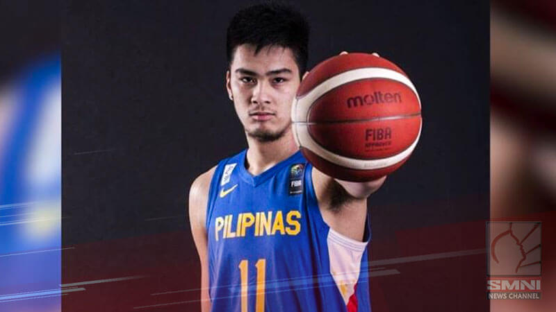 Kai Sotto Maglalaro Na Rin Sa Japan B League