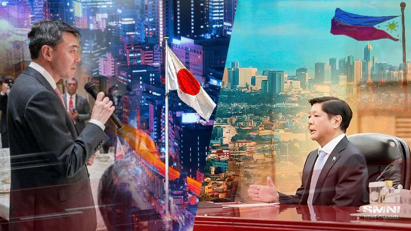 Public-private partnership sa pagitan ng PH-Japan mas pinaigting –Private Sector Advisory Council