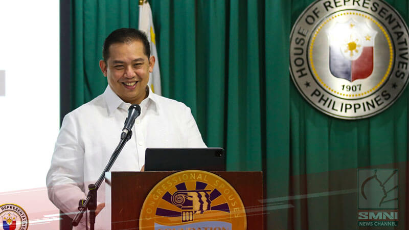 Bagong Right of Way Act na pabor sa gobyerno, pasado na sa Kamara