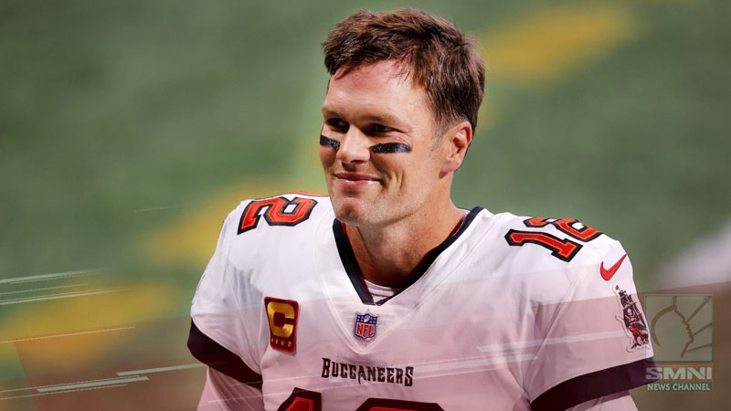 NFL superstar na si Tom Brady, tuluyan nang magreretiro