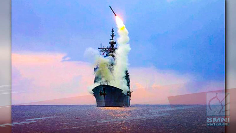 Japan, bibili ng maraming U.S. Tomahawk missiles sa FY 2023