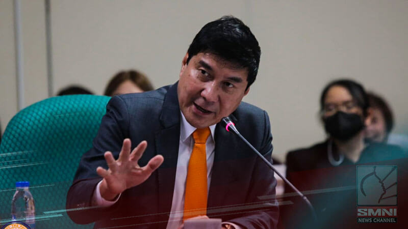 Sen. Tulfo, dismayado sa DMW