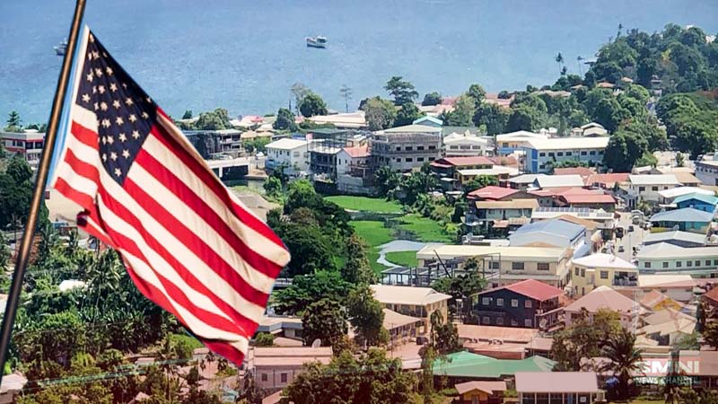 US, nagbukas ng embahada sa Solomon Islands sa kabila ng banta ng China
