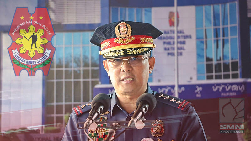 PNP, sumagot sa diumano’y kawalan ng pangil laban sa mga kriminal