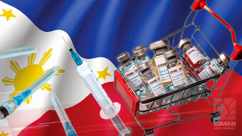P22-B, nasayang ng Pilipinas dahil sa nag-expire o nasirang COVID vaccines—DOH
