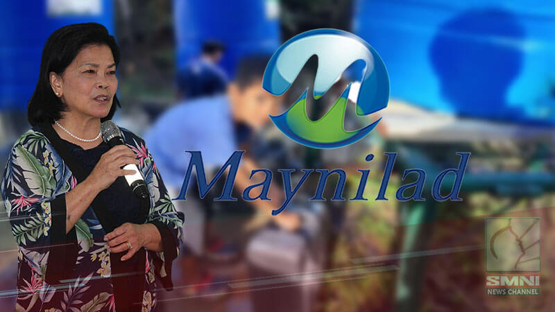 Maynilad, pinagpapaliwanag kaugnay sa ipinatupad na water interruption—MWSS