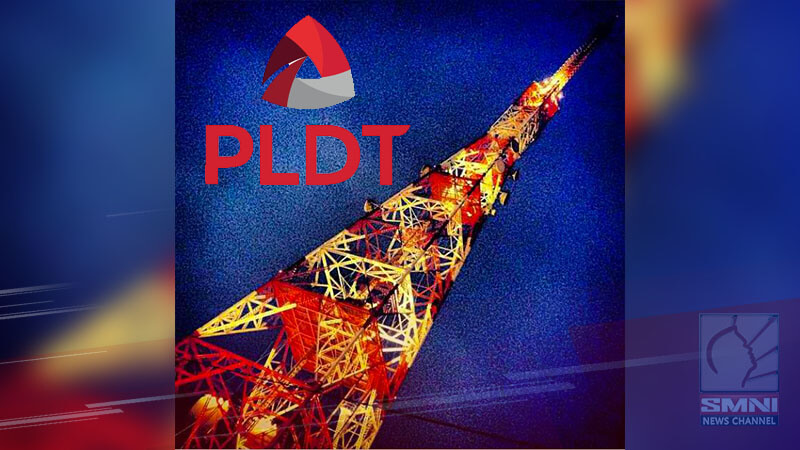 PLDT Inc., planong magsimula ng tower sale at bibilhin ang broadband business ng Sky Cable