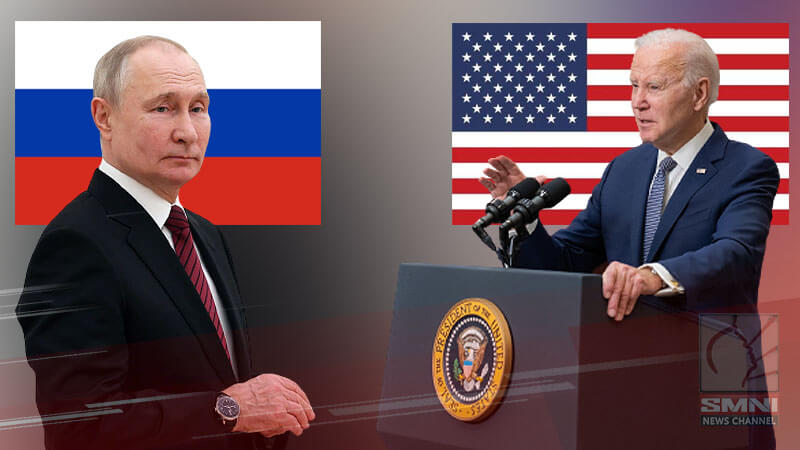 Biden comments on war crimes allegations vs Putin