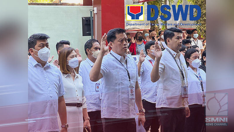Serbisyo ng DSWD sa Negros Oriental, pag-iibayuhin sa kabila ng ‘political fear’