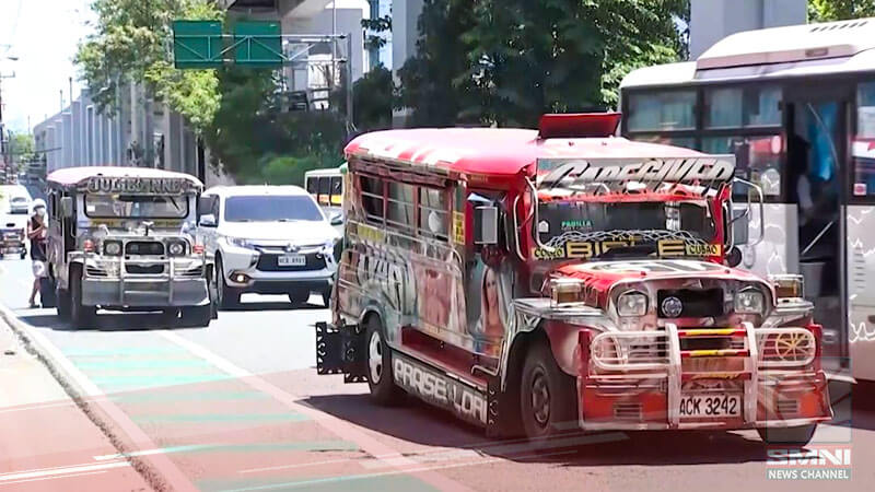 P4-B, inilaan para sa fuel assistance ng mga magsasaka, transport workers