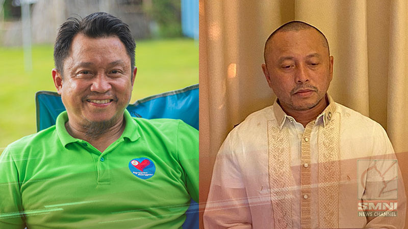 Pag-iimbestiga sa mga Teves sa isyu ng Degamo murder case, walang personalan—DOJ