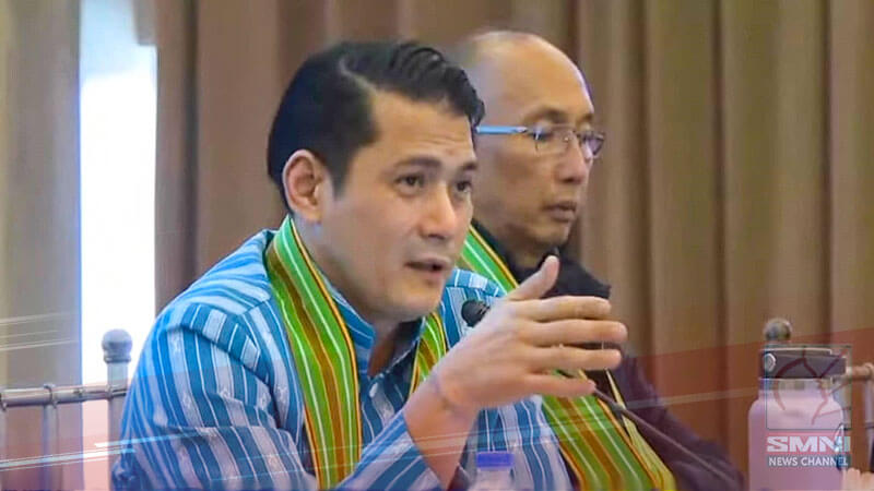 Con-ass mas tipid sa pondo at oras ayon sa opisyal ng NEDA, COMELEC