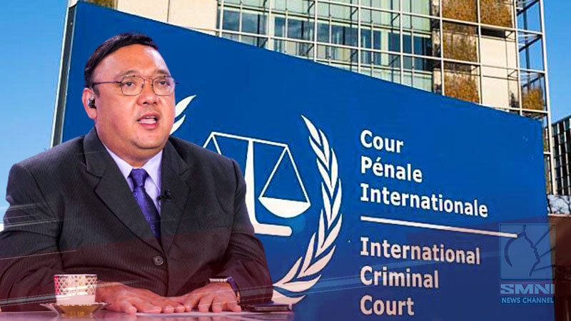 ICC dismissal of PH appeal shameful—Atty. Roque