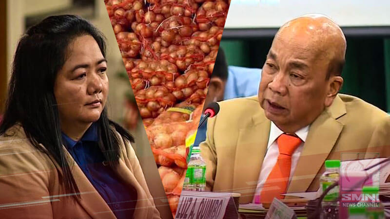 BPI, kumpiyansang malapit nang masugpo ang smuggling sa bansa