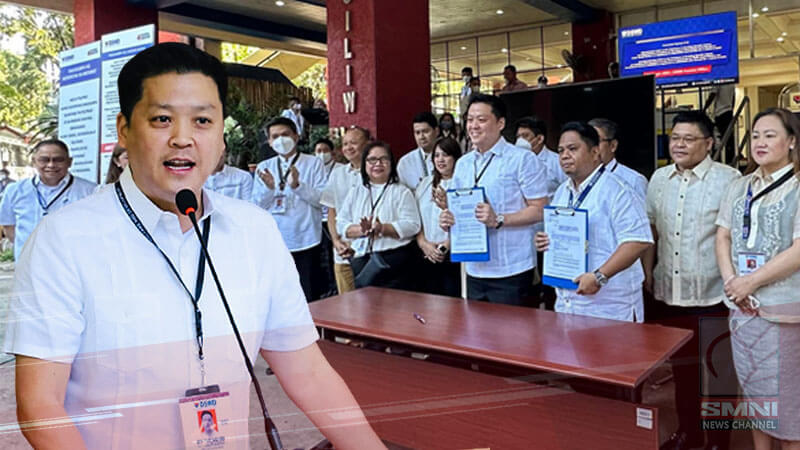Dagdag-benepisyo para sa public social workers, inaprubahan ng DSWD
