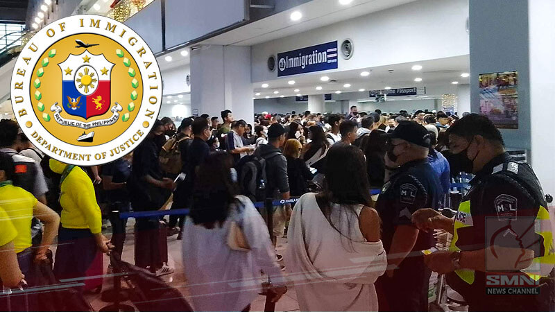 Immigration, ikinadismaya ang talamak pa ring recruitment scams sa bansa