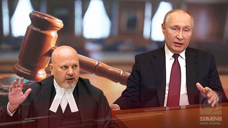 Russia opens criminal case against ICC