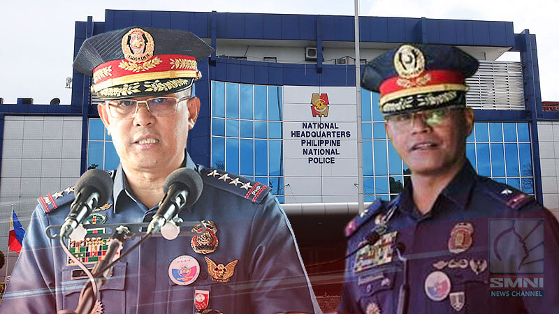 Inarestong PRO Bangsamoro regional director, pansamantalang ilalagay sa kustodiya ng PNP Custodial Center