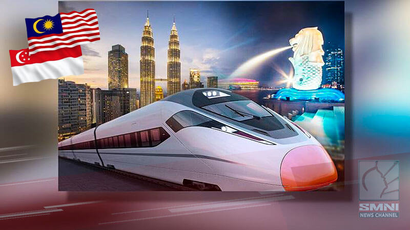 Malaysia open on reviving Singapore-KL High-Speed Rail project but not funded by the gov’t—Loke