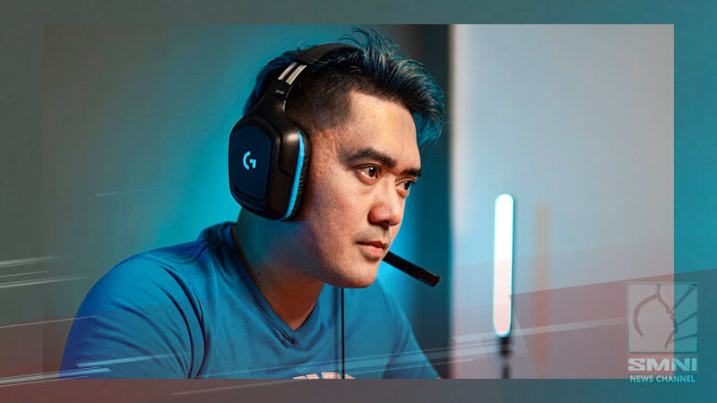 Mobile Legends Shoutcaster Na Si Rob Luna, Pumanaw Na