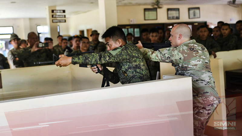 Pinakamalaking PH-US military drill sa bansa, magsisimula ngayong araw